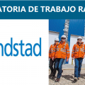 SE NECESITA PERSONAL DE FORMA INMEDIATA PARA RANDSTAD