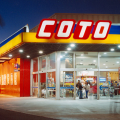 SE NECESITA PERSONAL PARA SUPERMERCADOS COTO