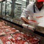 SE SOLICITA EMPACADOR(A) DE CARNE