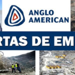 RECLUTAMIENTO DE PERONAL PARA MINERA ANGLO AMERICAN CHILE