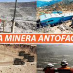 SE NECESITA PERSONAL PARA FAENA MINERA EN ANTOFAGASTA