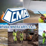 CONVOCATORIA DE EMPLEO PARA COMPAÑÍA MINERA ARES S.A.C