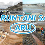 Convocatoria de Trabajo en Compañía Minera Aruntani Sac