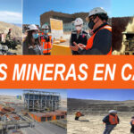 SE NECESITA PERSONA PARA FAENA MINERA EN CALAMA