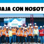 CONVOCATORIA DE TRABAJO COSAPI S.A