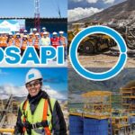 SE SOLICITA PERSONAL PARA COSAPI CHILE