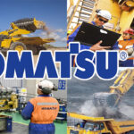 CONVOCATORIA DE TRABAJO PARA KOMATSU CUMMINS CHILE