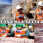 SE NECESITA PERSONAL EN LA IX REGION-TEMUCO