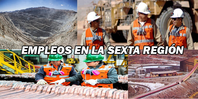 SE NECESITA PERSONAL EN LA IX REGION-TEMUCO
