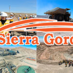 CONVOCATORIA DE TRABAJO MINERA SIERRA GORDA SCM