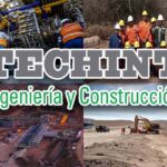 SE REQUIERE PERSONAL PARA TECHINT CHILE S.A
