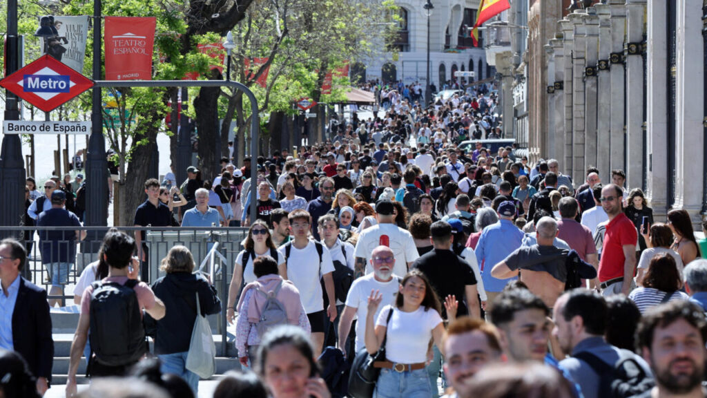 España: regularización masiva de extranjeros que llegaron antes del 2025