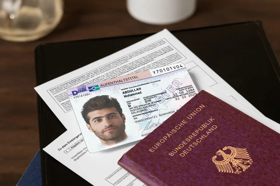 Alemania da permiso para entrar sin oferta y buscar empleo 12 meses