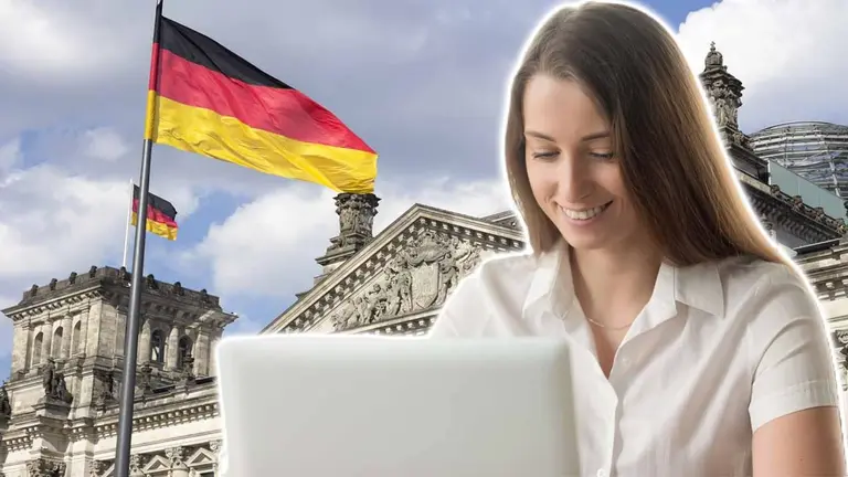 Alemania regala curso gratis para aprender alemán en línea