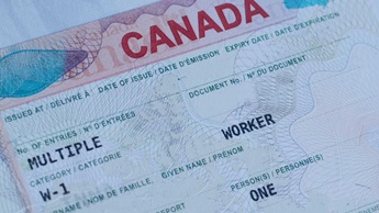 Canadá tiene la visa de 1 año de trabajo a países de Latinoamérica
