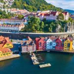 Noruega y la Visa working holiday que permite trabajar legalmente por 1 año