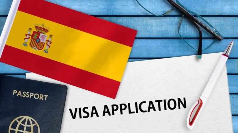 Gobierno España Lanza una Visa que te permite vivir y trabajar