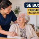 se busca españa