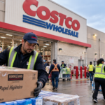 Costco Canada busca personal para almacenes, farmacias y transporte