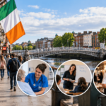 Trabajar en Irlanda: sanidad, educación y hostelería